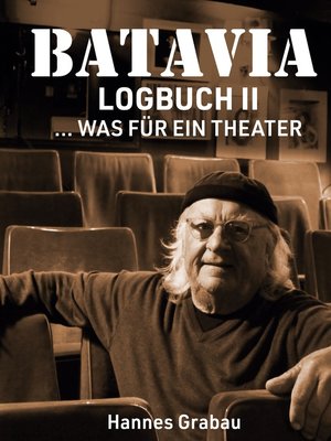 cover image of Batavia. Logbuch II